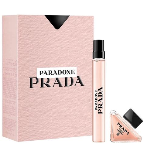 prada paradoxe eau de parfum douglas|Prada paradoxe douglas.